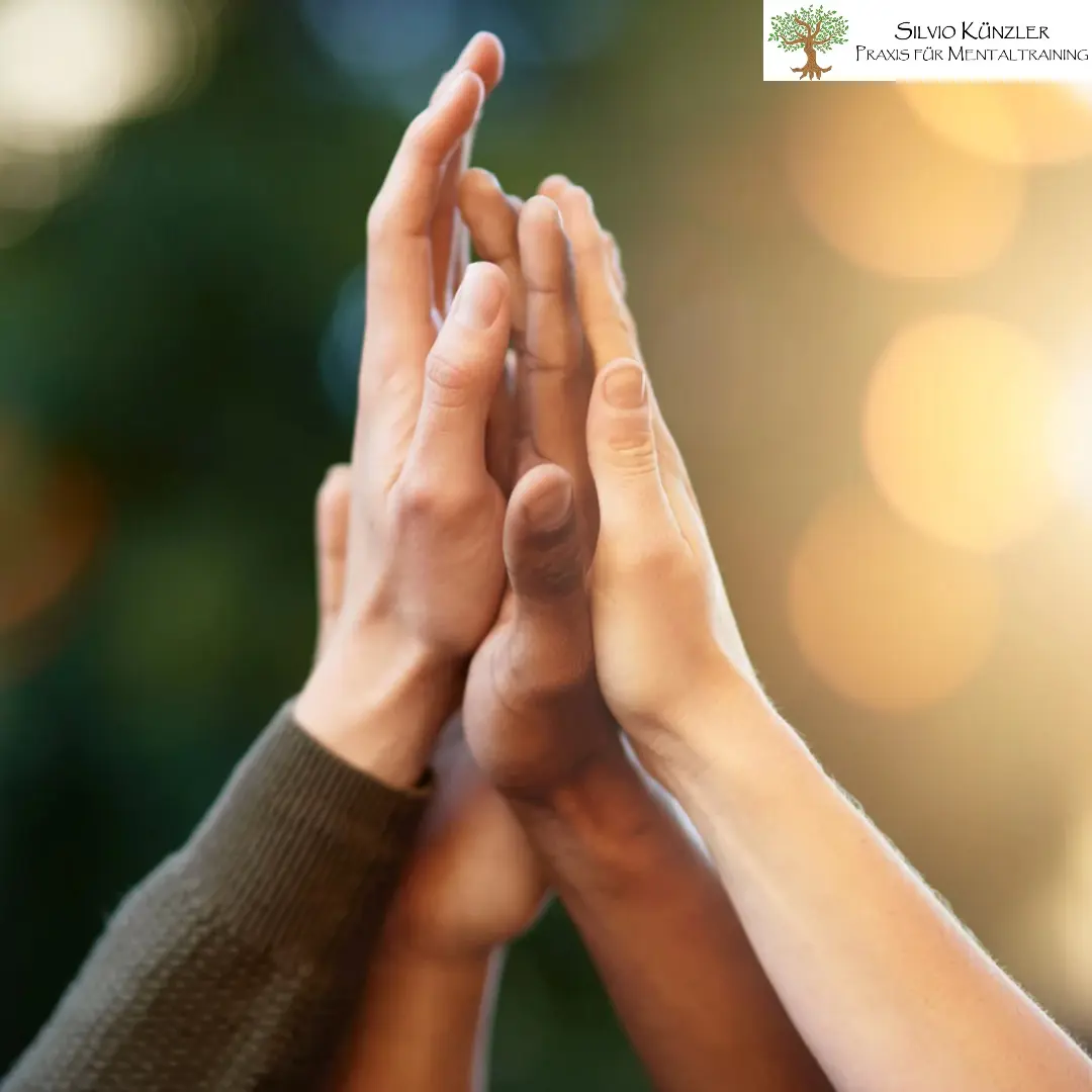 Foto Silvio Künzler - Praxis für Mentaltraining