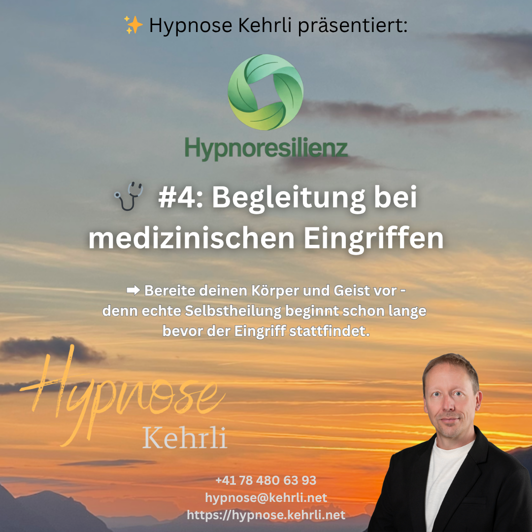 Image by Hypnose Kehrli