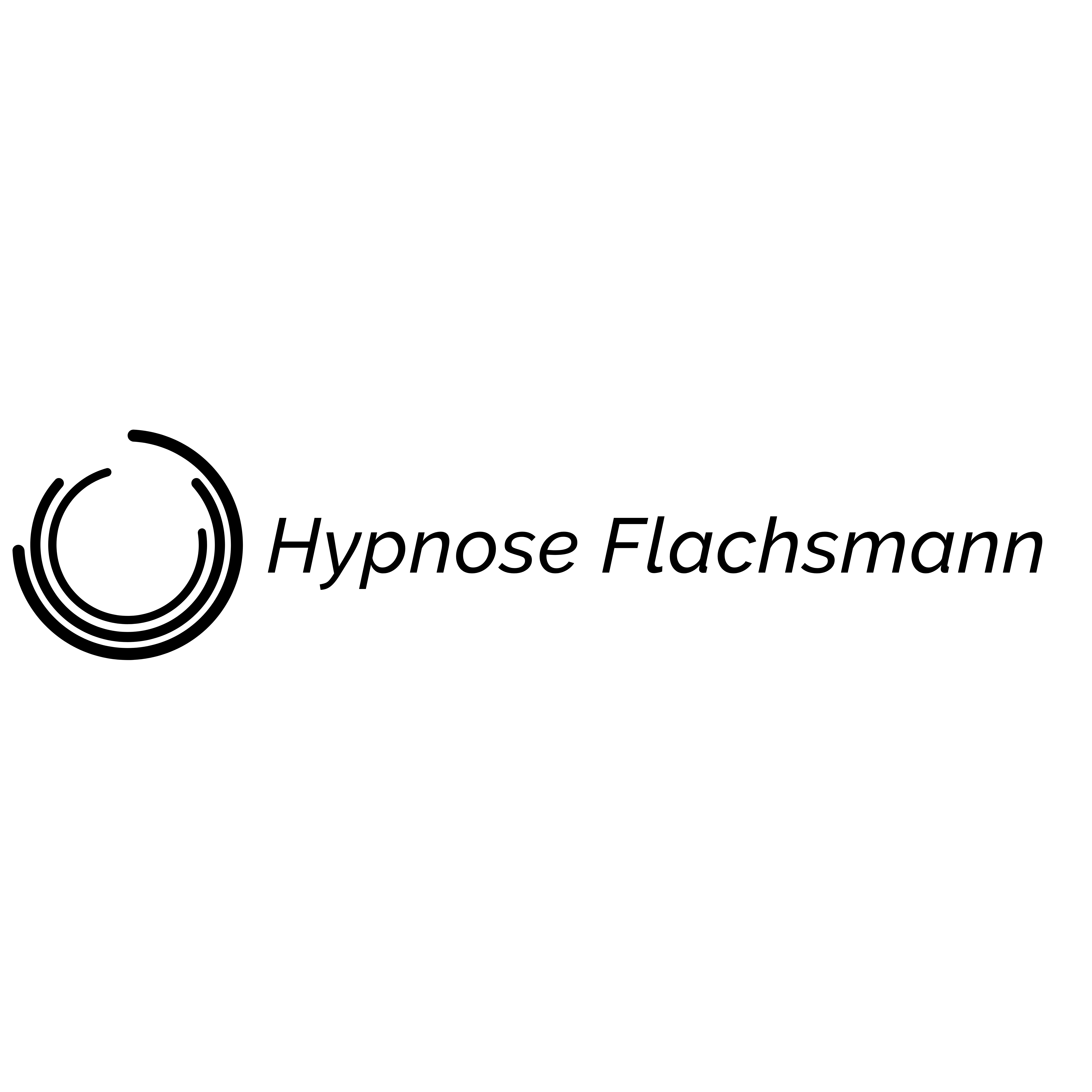 Logo Hypnose Flachsmann