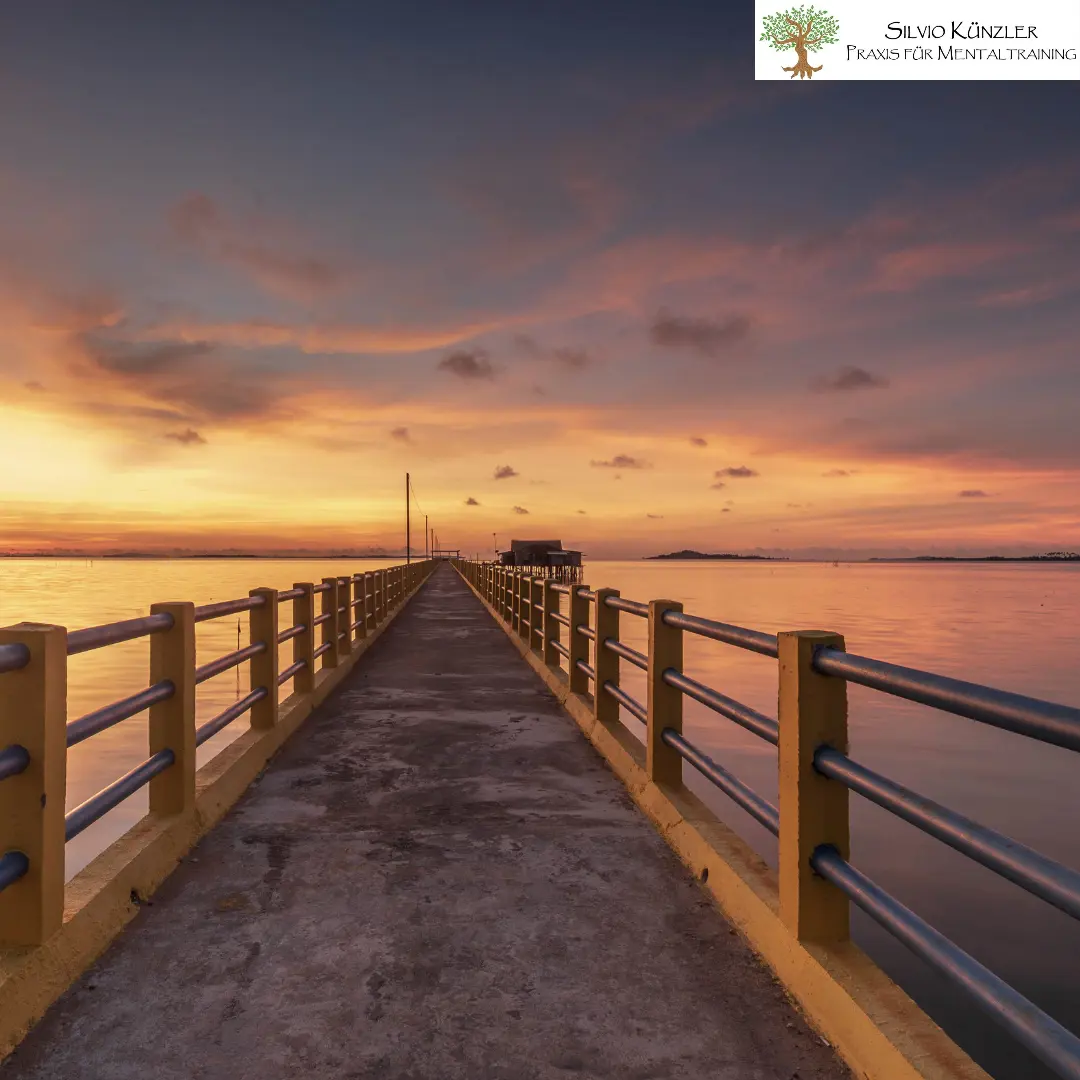 Foto Silvio Künzler - Praxis für Mentaltraining