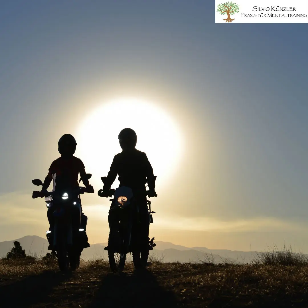 Foto Silvio Künzler - Praxis für Mentaltraining