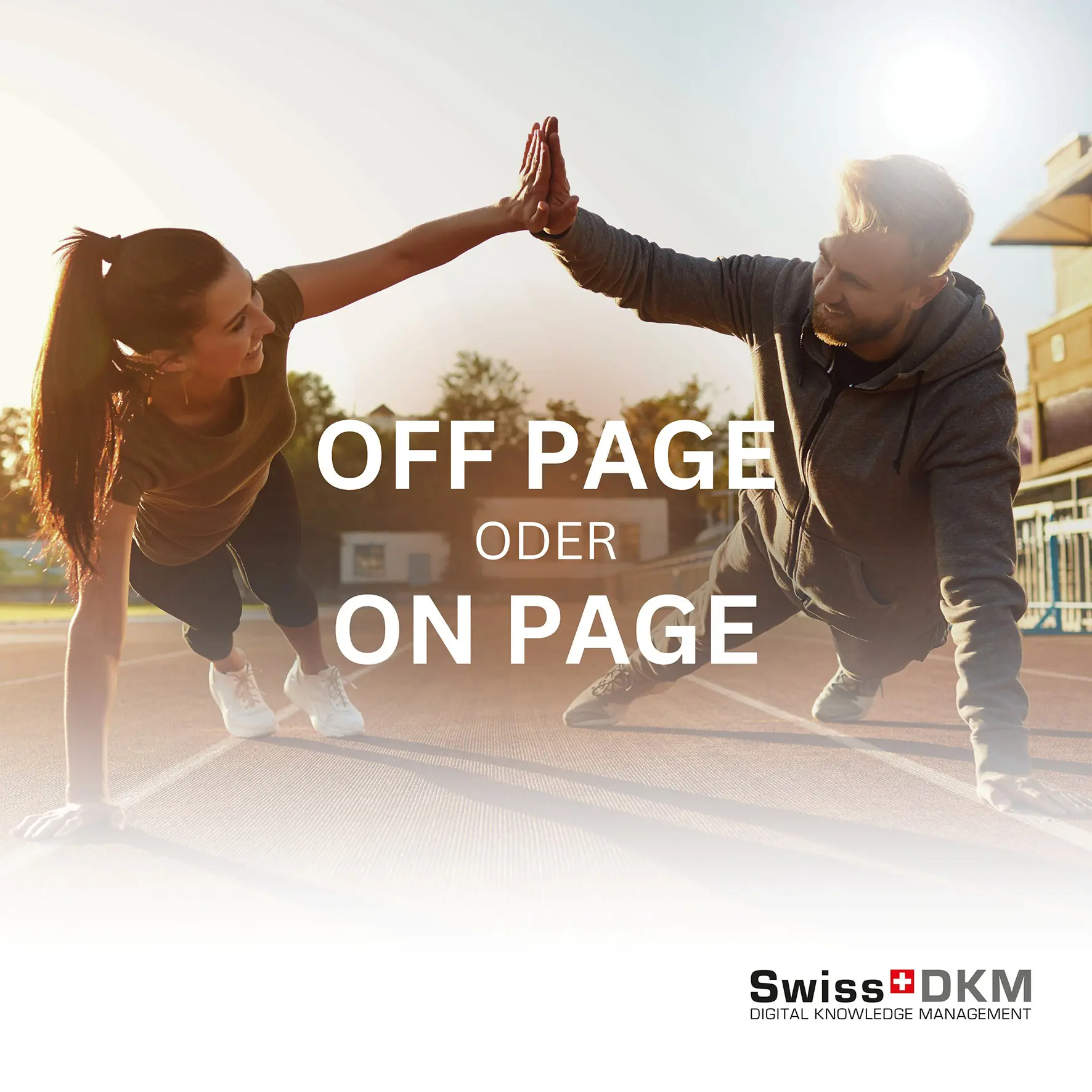 Foto SwissDKM
