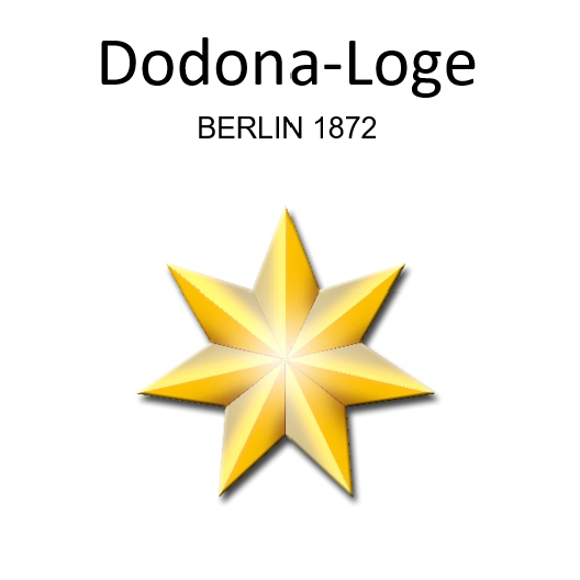 Logo Dodona-Loge Berlin e.V.
