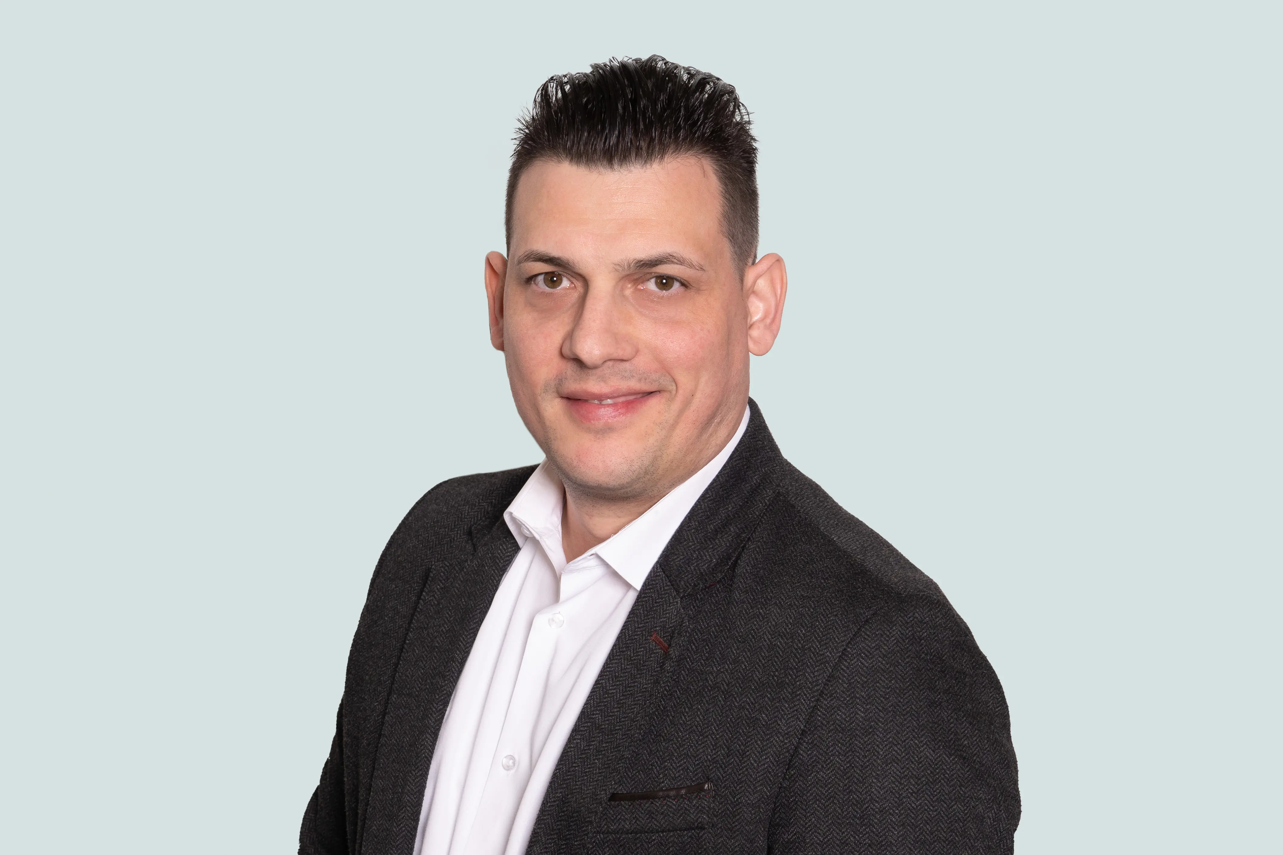 Foto Burkhalter Technics AG