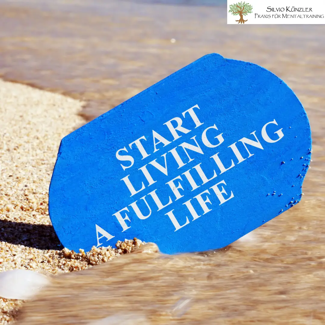 Foto Silvio Künzler - Praxis für Mentaltraining