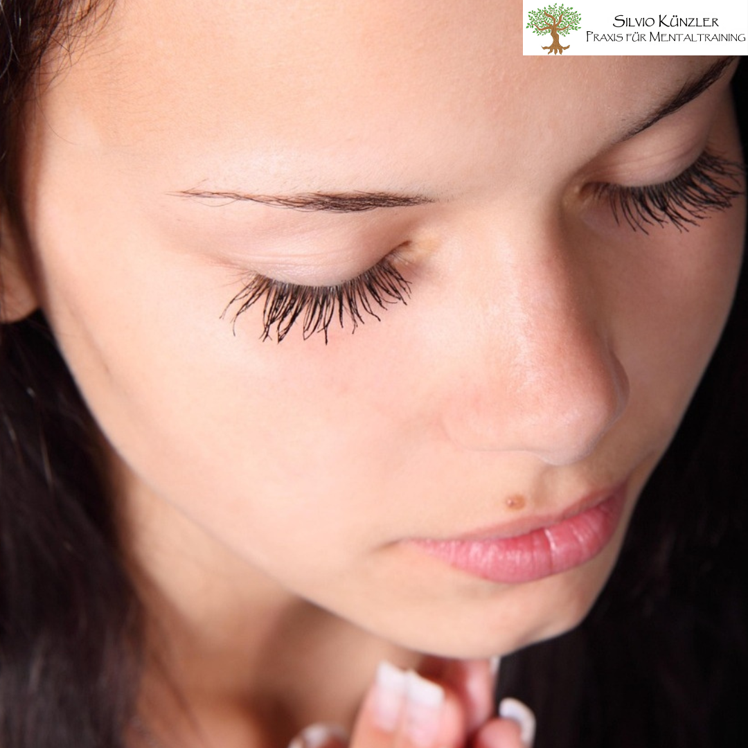 Foto Silvio Künzler - Praxis für Mentaltraining.