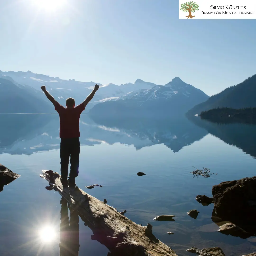 Foto Silvio Künzler - Praxis für Mentaltraining