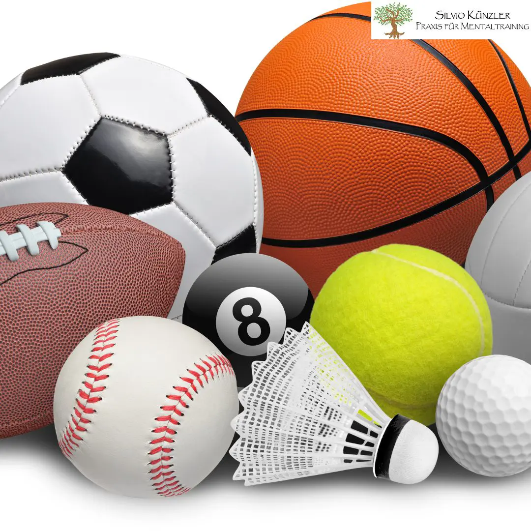 Foto Silvio Künzler - Praxis für Mentaltraining