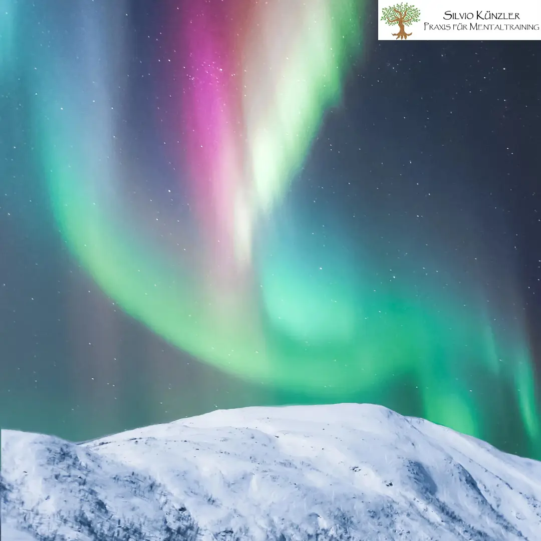 Foto Silvio Künzler - Praxis für Mentaltraining