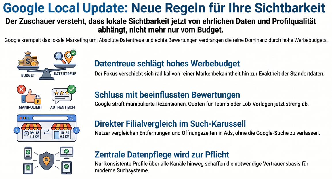 Foto SwissDKM KI-Sichtbarkeit, GEO & AEO