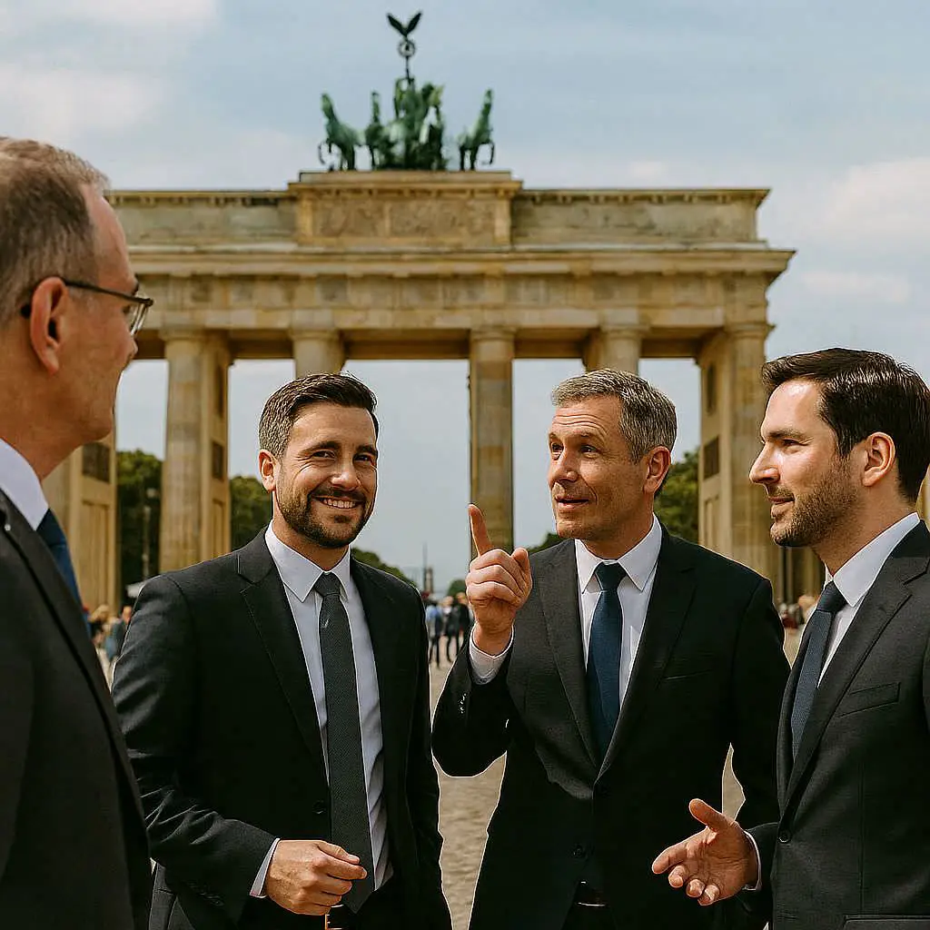 Foto Dodona-Loge Berlin e.V.