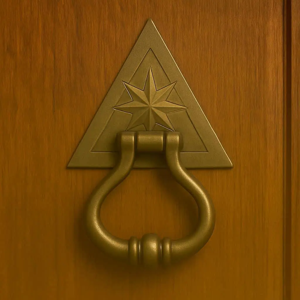 Foto Dodona-Loge Berlin e.V.