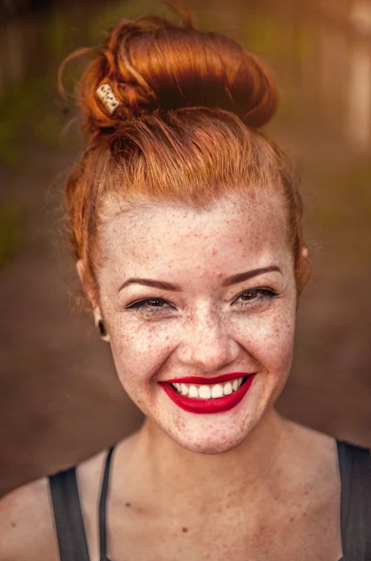 Foto Fatimah Hypnose Bern