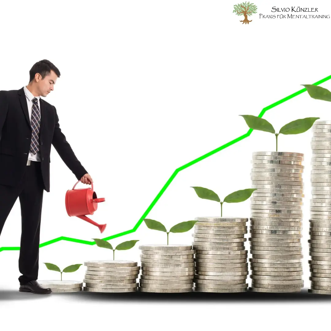 Foto Silvio Künzler - Praxis für Mentaltraining