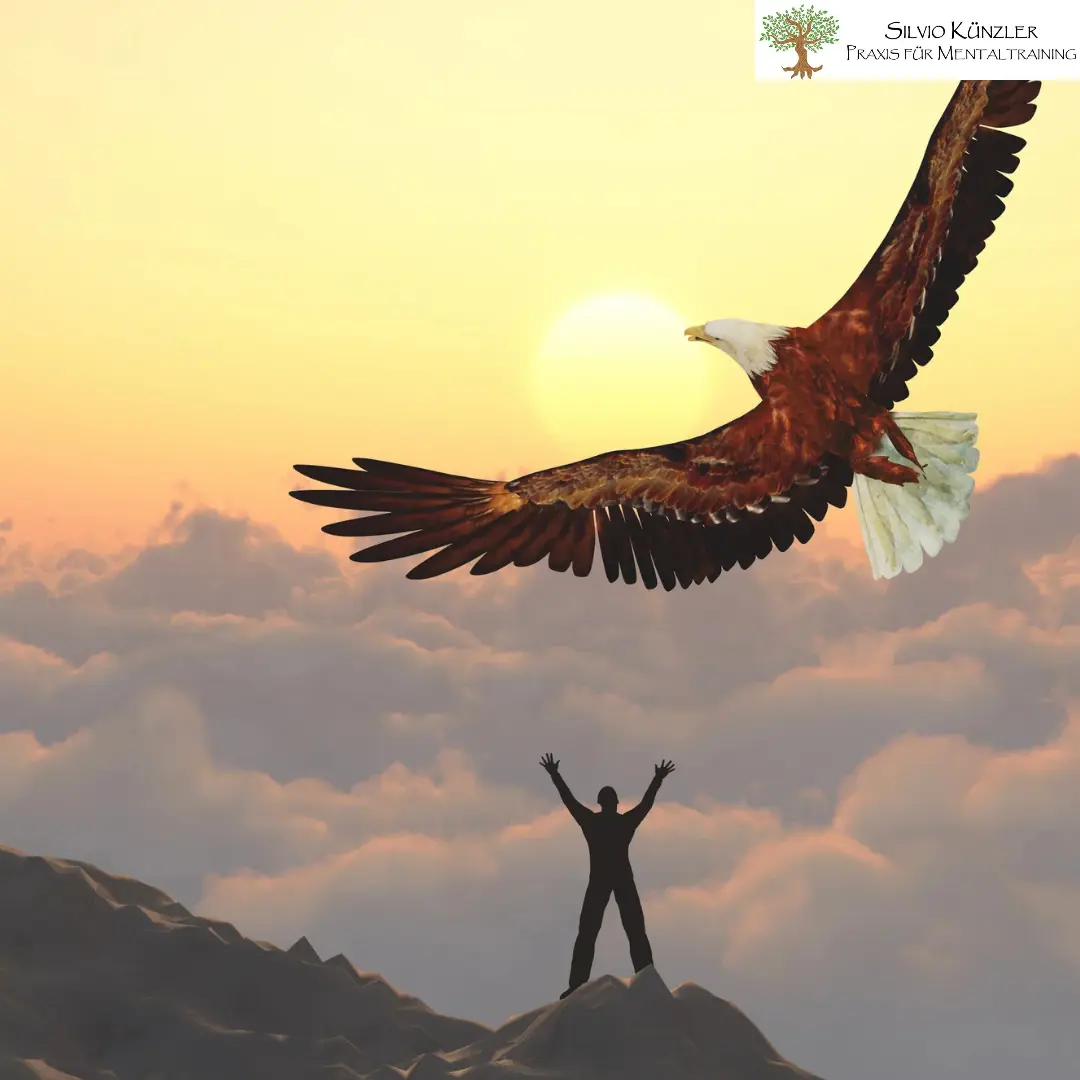 Foto Silvio Künzler - Praxis für Mentaltraining