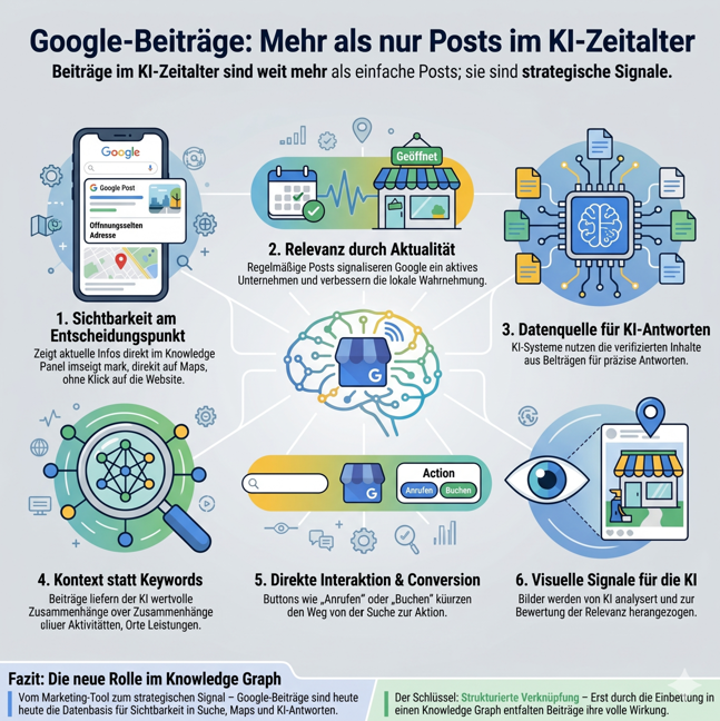 Foto SwissDKM KI-Sichtbarkeit, GEO & AEO