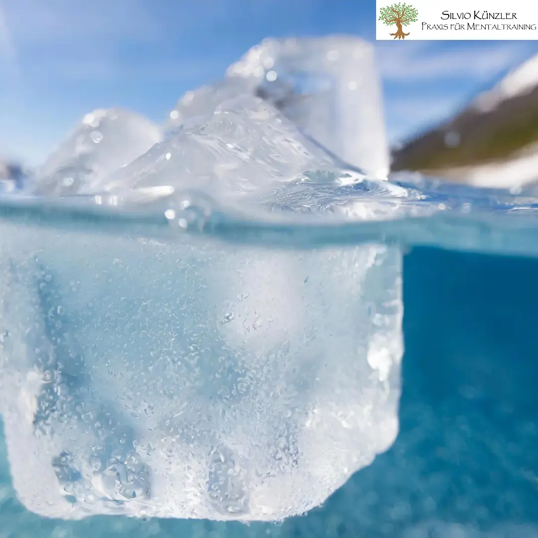 Foto Silvio Künzler - Praxis für Mentaltraining