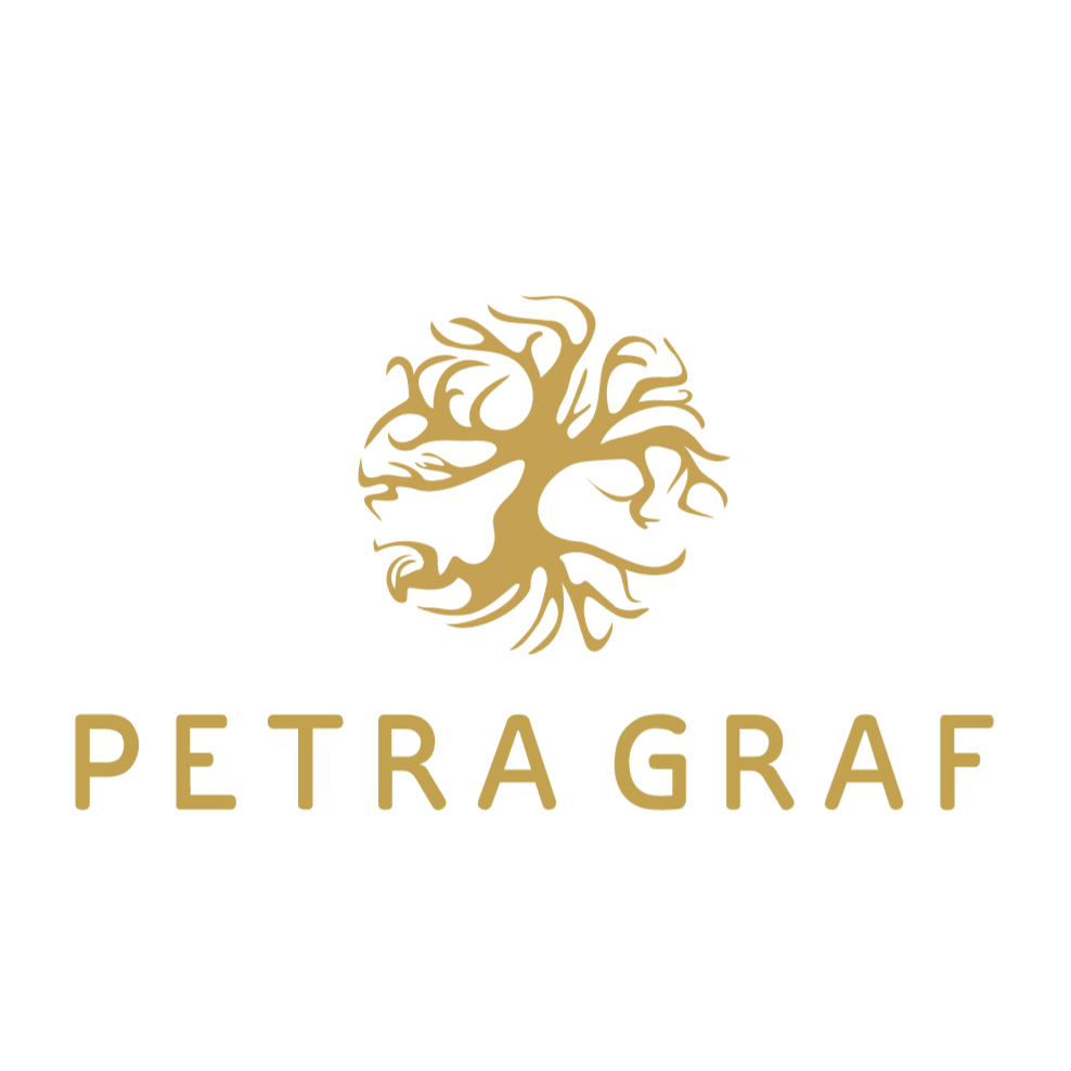 Logo Petra Graf Hypnosetherapie & mehr