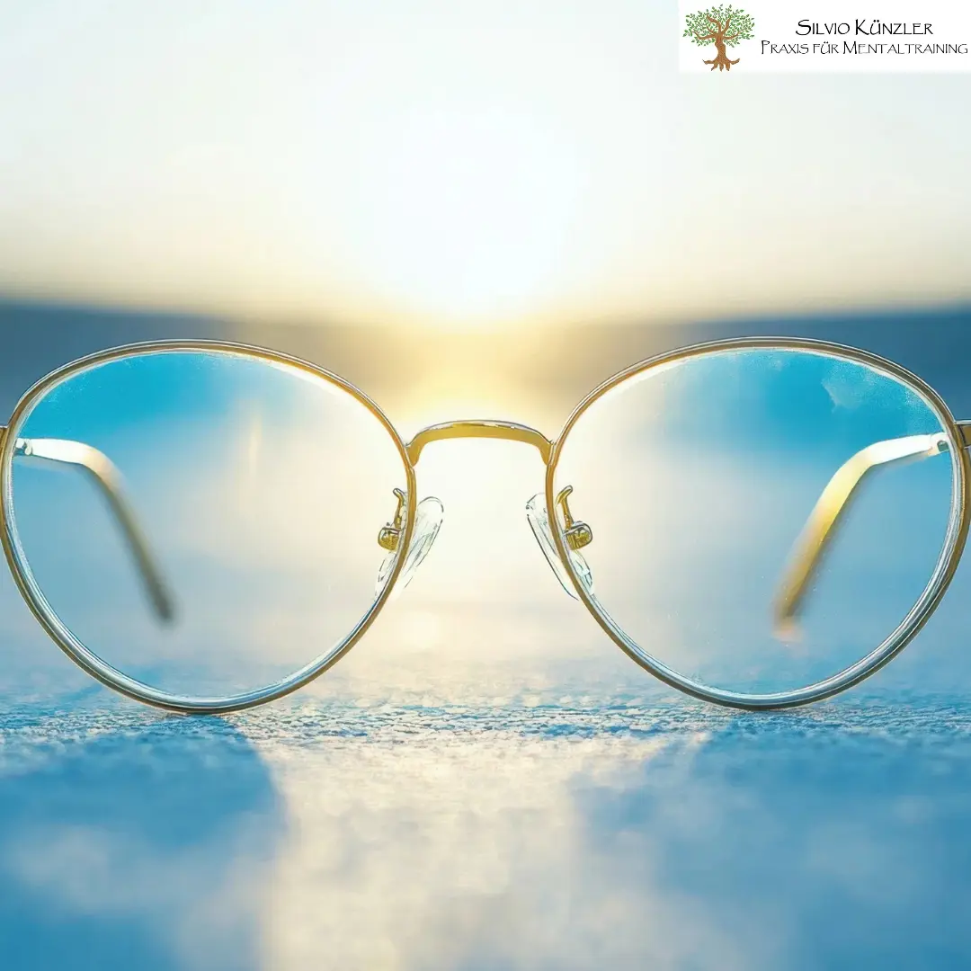 Foto Silvio Künzler - Praxis für Mentaltraining