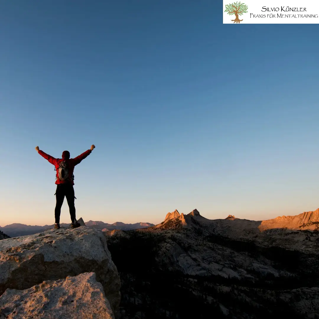 Foto Silvio Künzler - Praxis für Mentaltraining