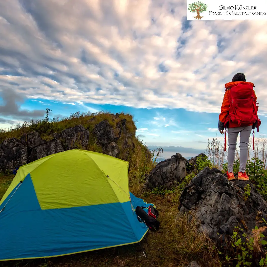 Foto Silvio Künzler - Praxis für Mentaltraining