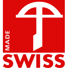Logo SWISS LABEL