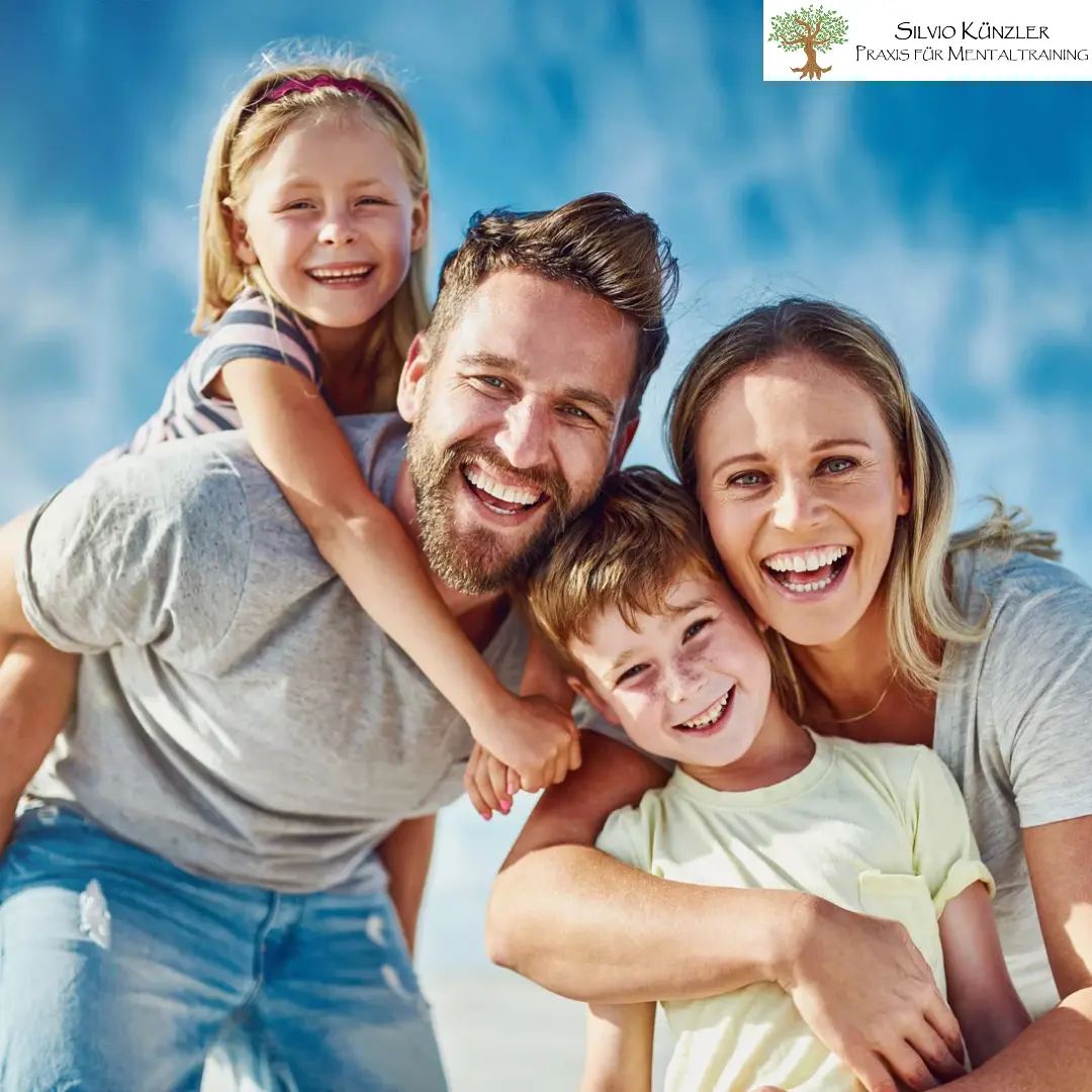 Foto Silvio Künzler - Praxis für Mentaltraining