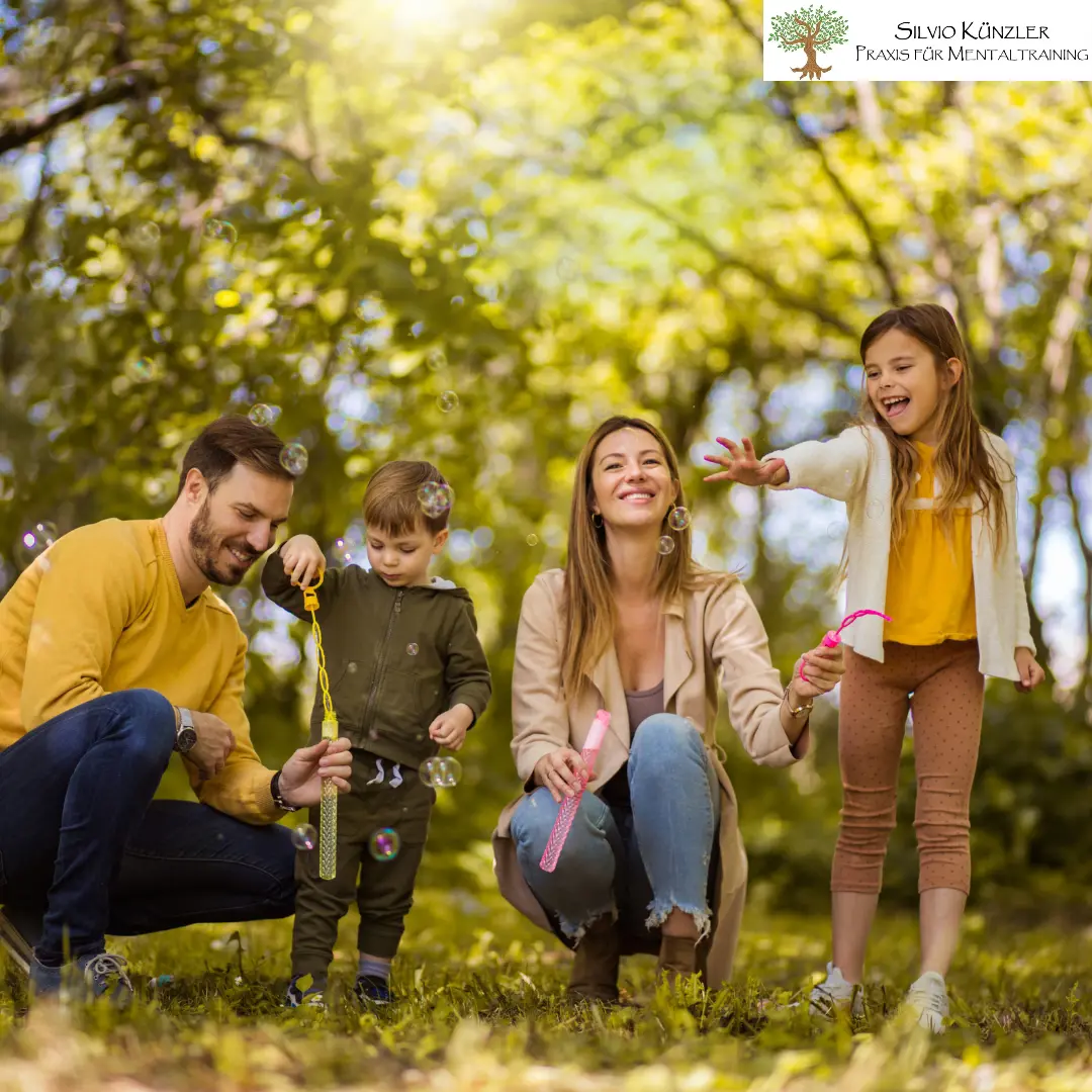 Foto Silvio Künzler - Praxis für Mentaltraining
