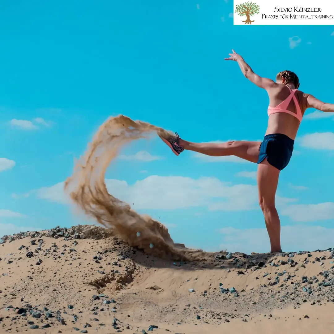 Foto Silvio Künzler - Praxis für Mentaltraining