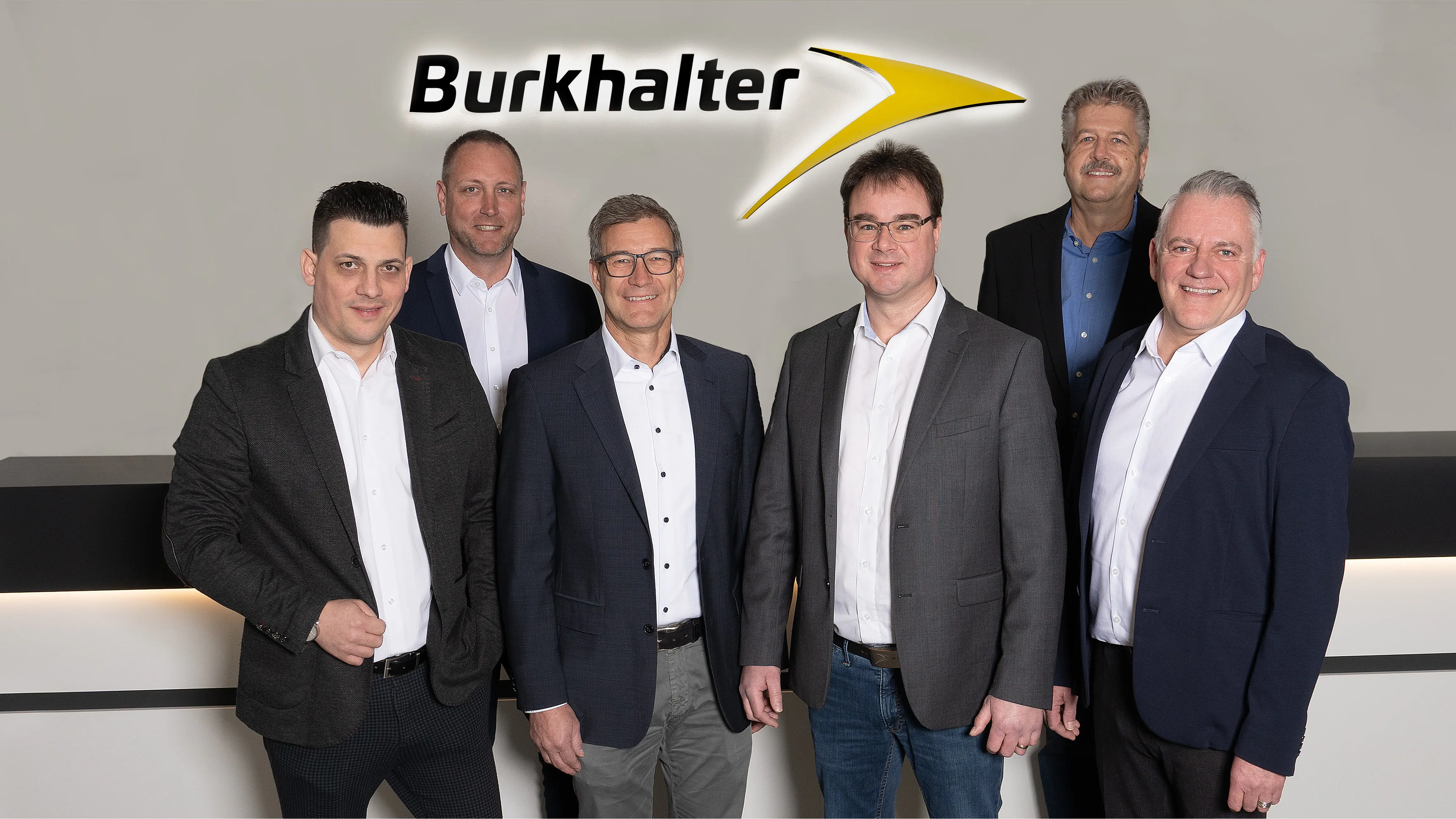 Foto Burkhalter Technics AG
