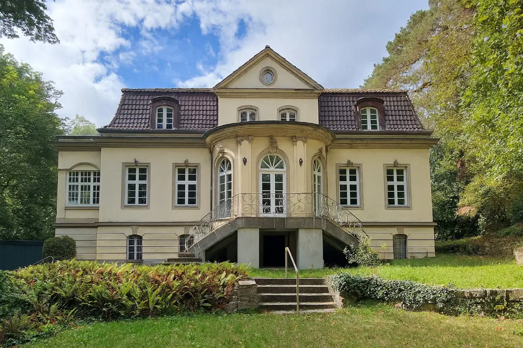 Foto Dodona-Loge Berlin e.V.