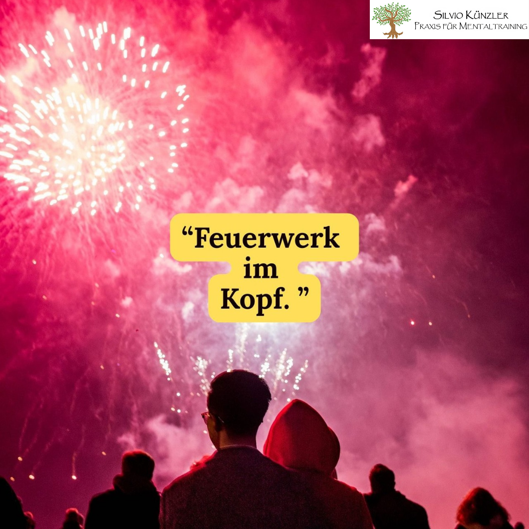 Foto Silvio Künzler - Praxis für Mentaltraining.