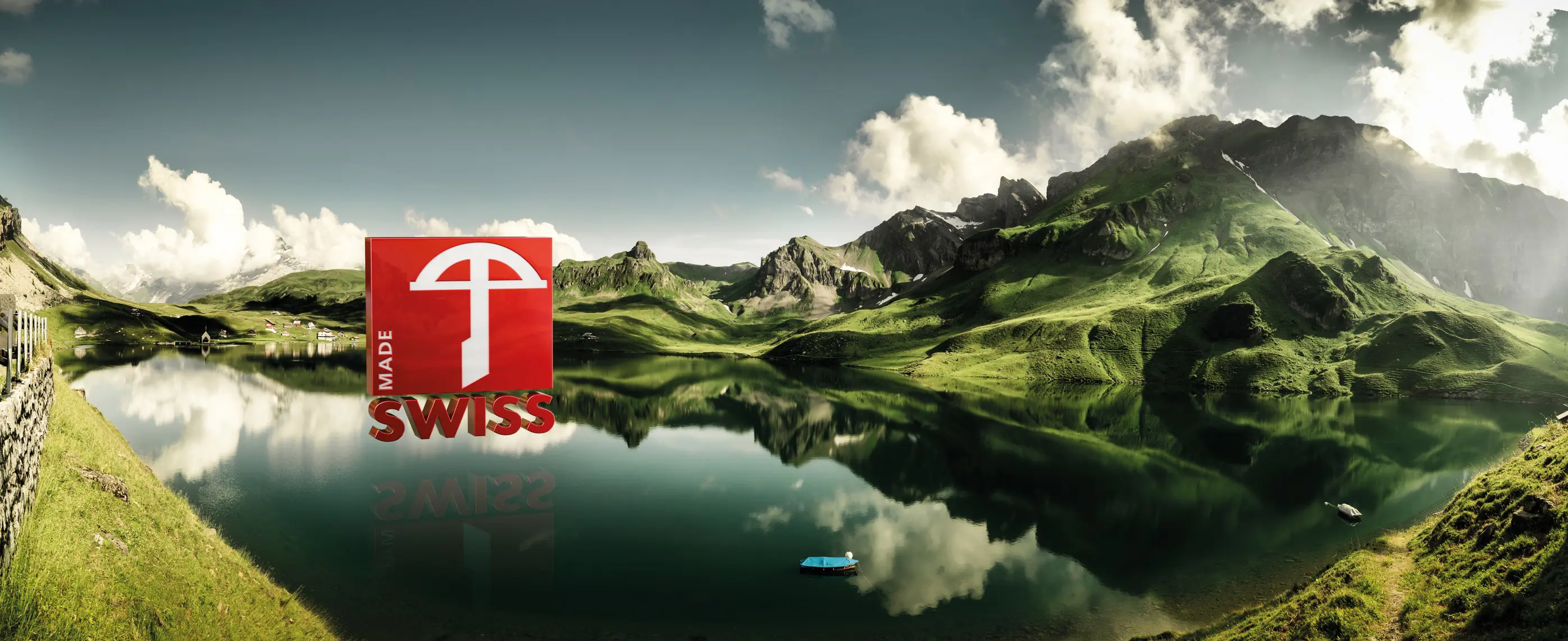 Foto SWISS LABEL