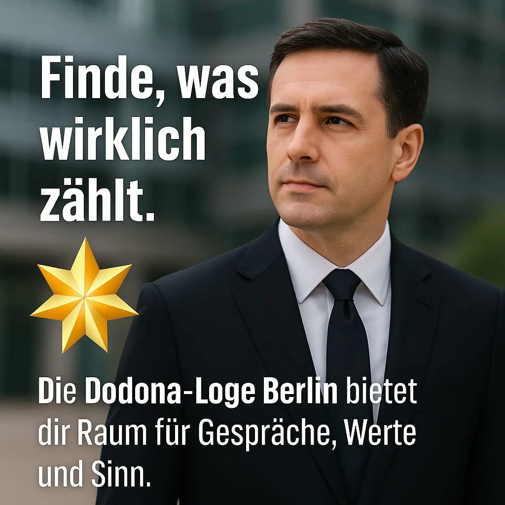 Foto Dodona-Loge Berlin e.V.