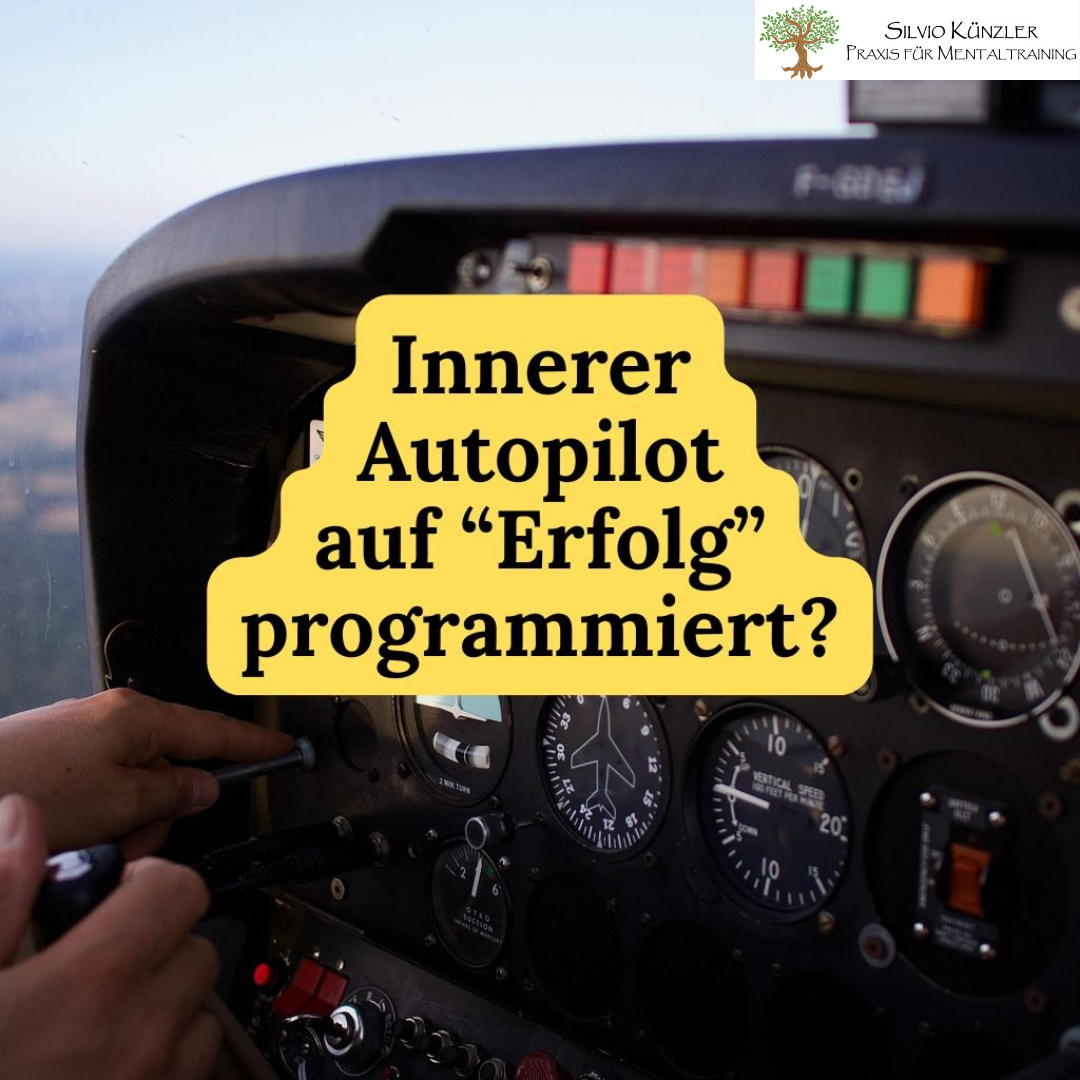 Foto Silvio Künzler - Praxis für Mentaltraining.