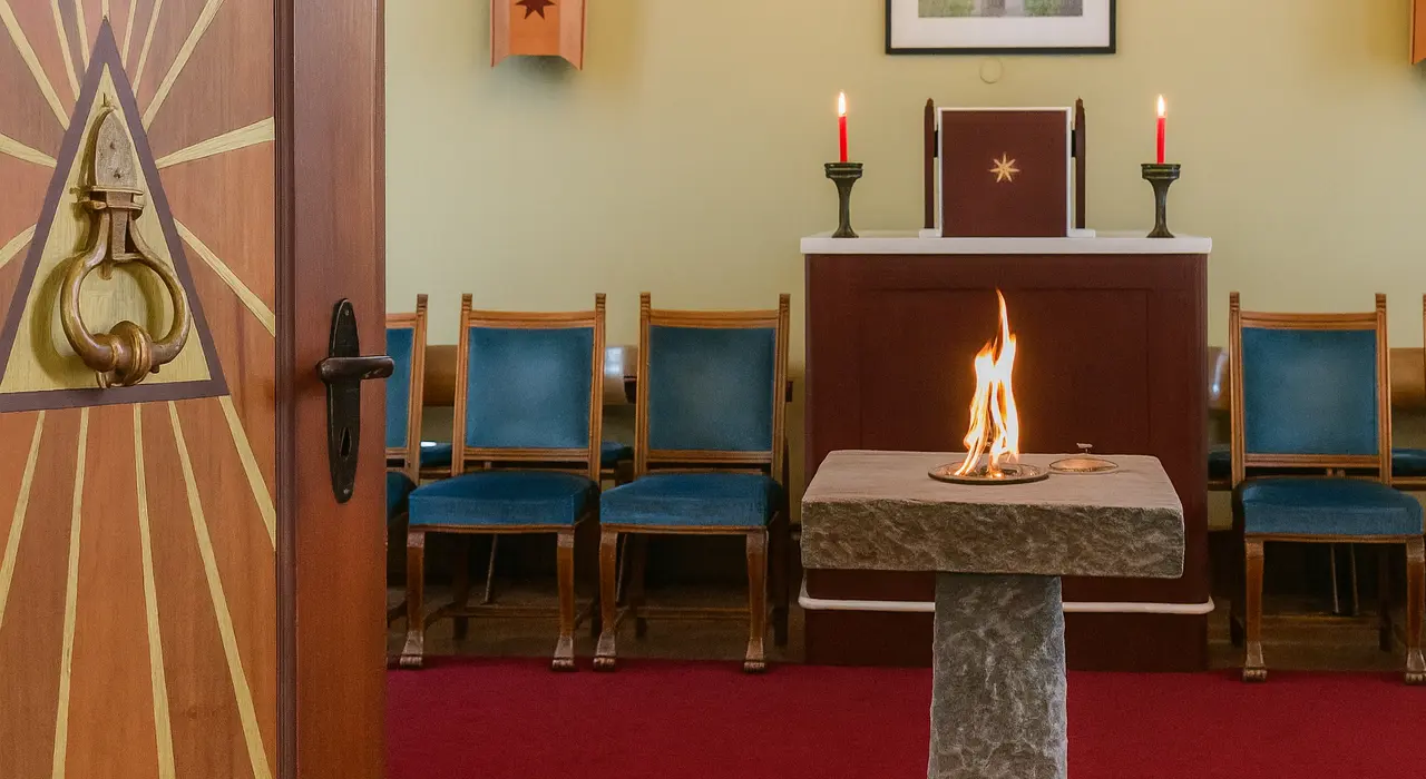 Foto Dodona-Loge Berlin e.V.