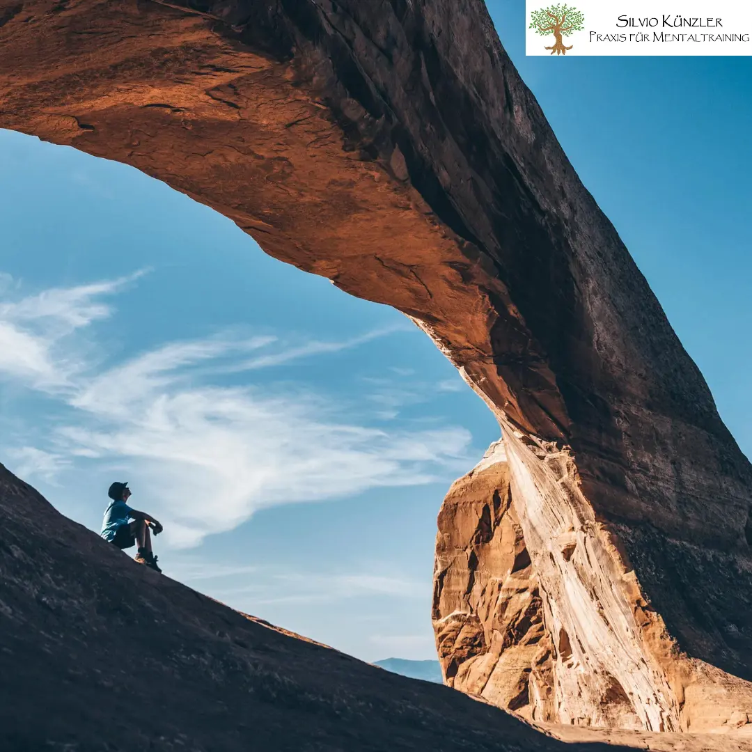 Foto Silvio Künzler - Praxis für Mentaltraining