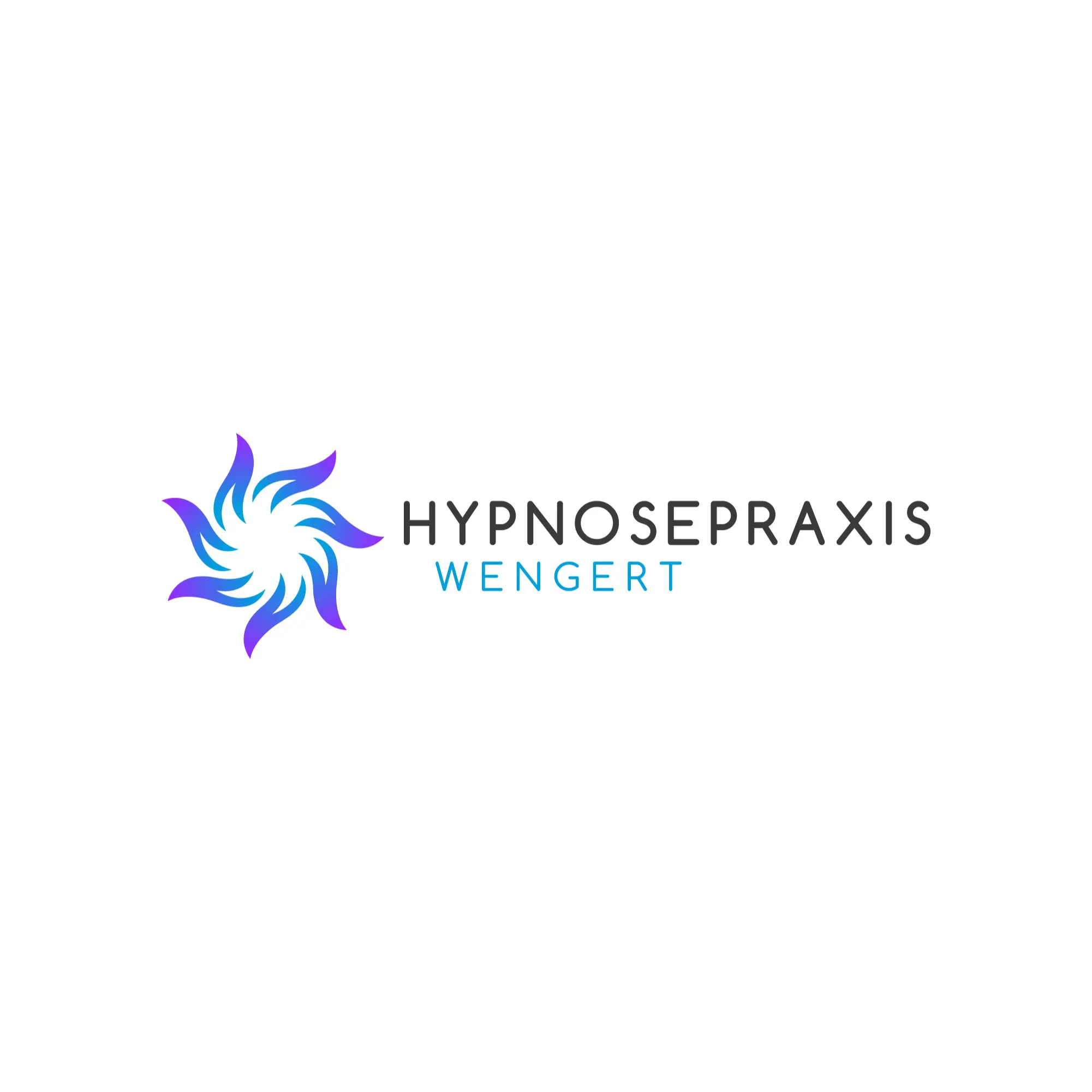 Logo Hypnosepraxis Wengert