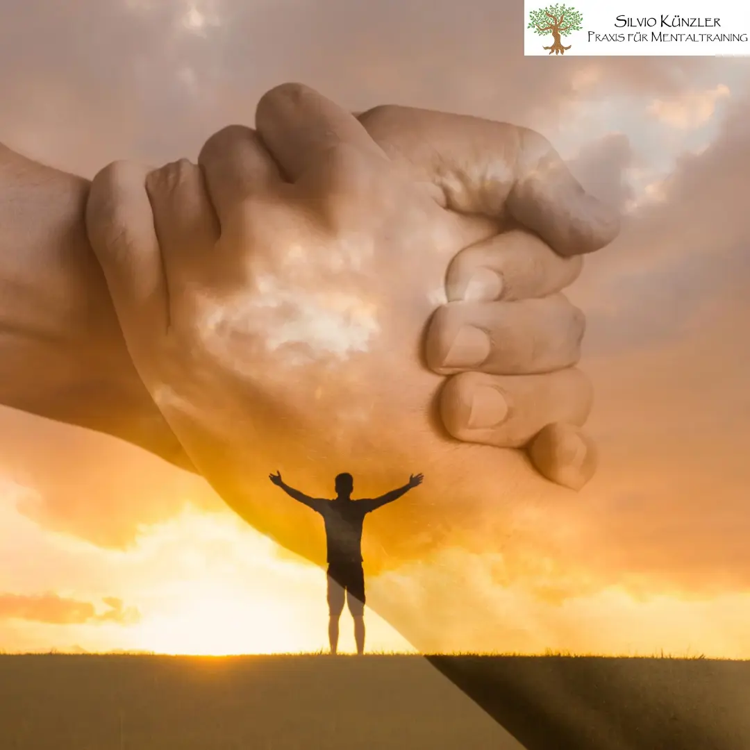 Foto Silvio Künzler - Praxis für Mentaltraining