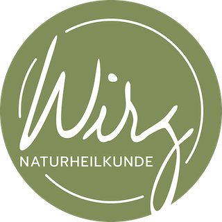 Logo Naturheilkunde Wirz