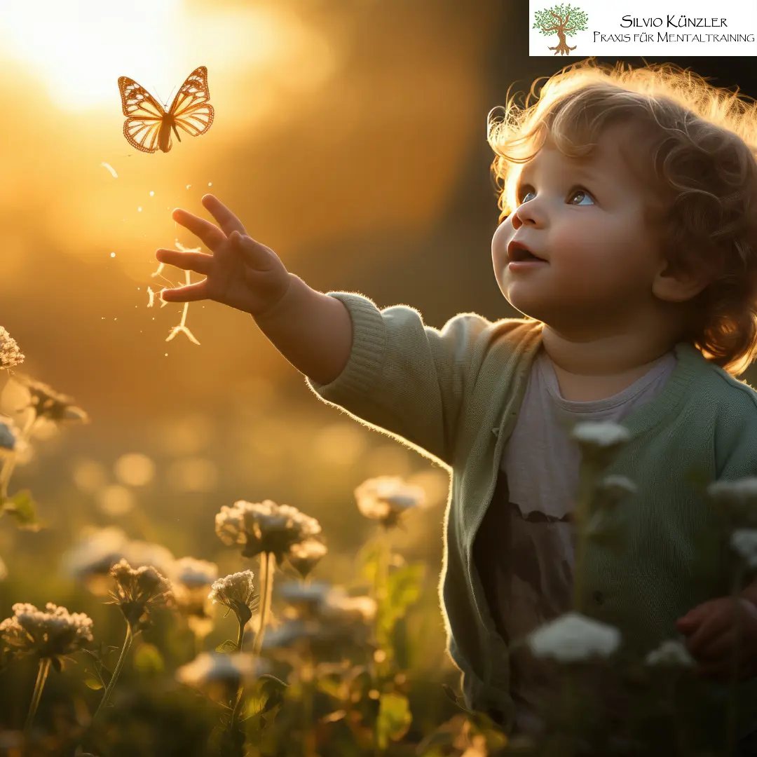 Foto Silvio Künzler - Praxis für Mentaltraining