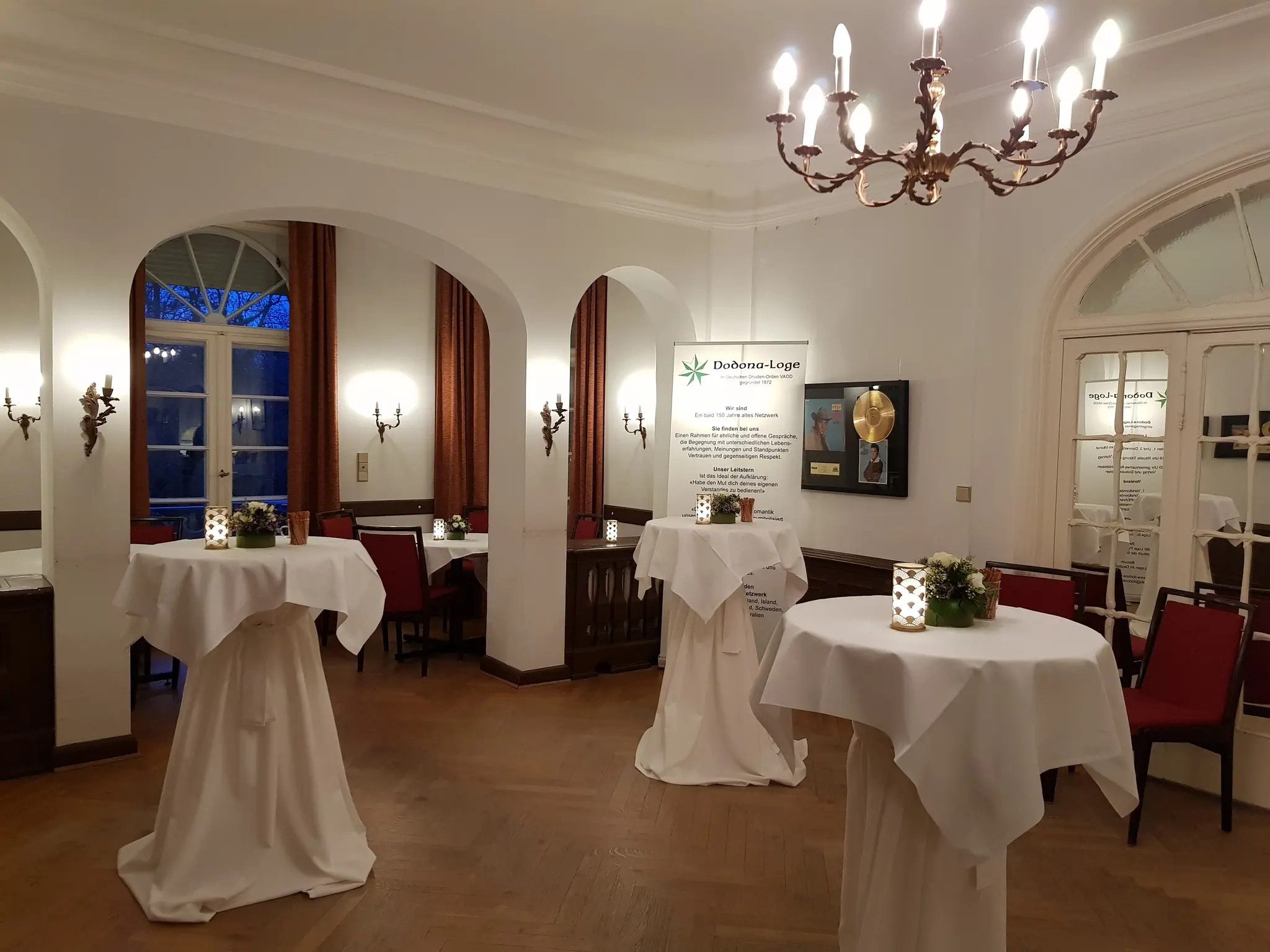 Foto Dodona-Loge Berlin e.V.