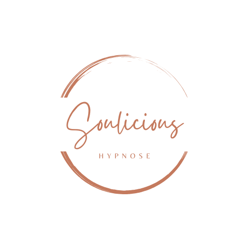 Logo Soulicious Hypnose